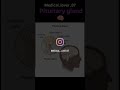 Pituitary gland 🧠.#shortsfeed #shuffle  #medical #trending #shorts #motivation #heartdisease