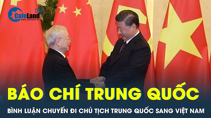 Tham luận về trung bình chủ nghĩa năm 2024