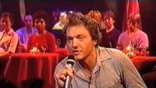 Sharko Show Conviviale Poursuite