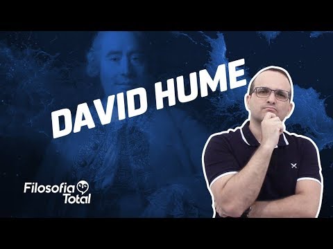 Vídeo: O que é uma impressão de acordo com Hume?