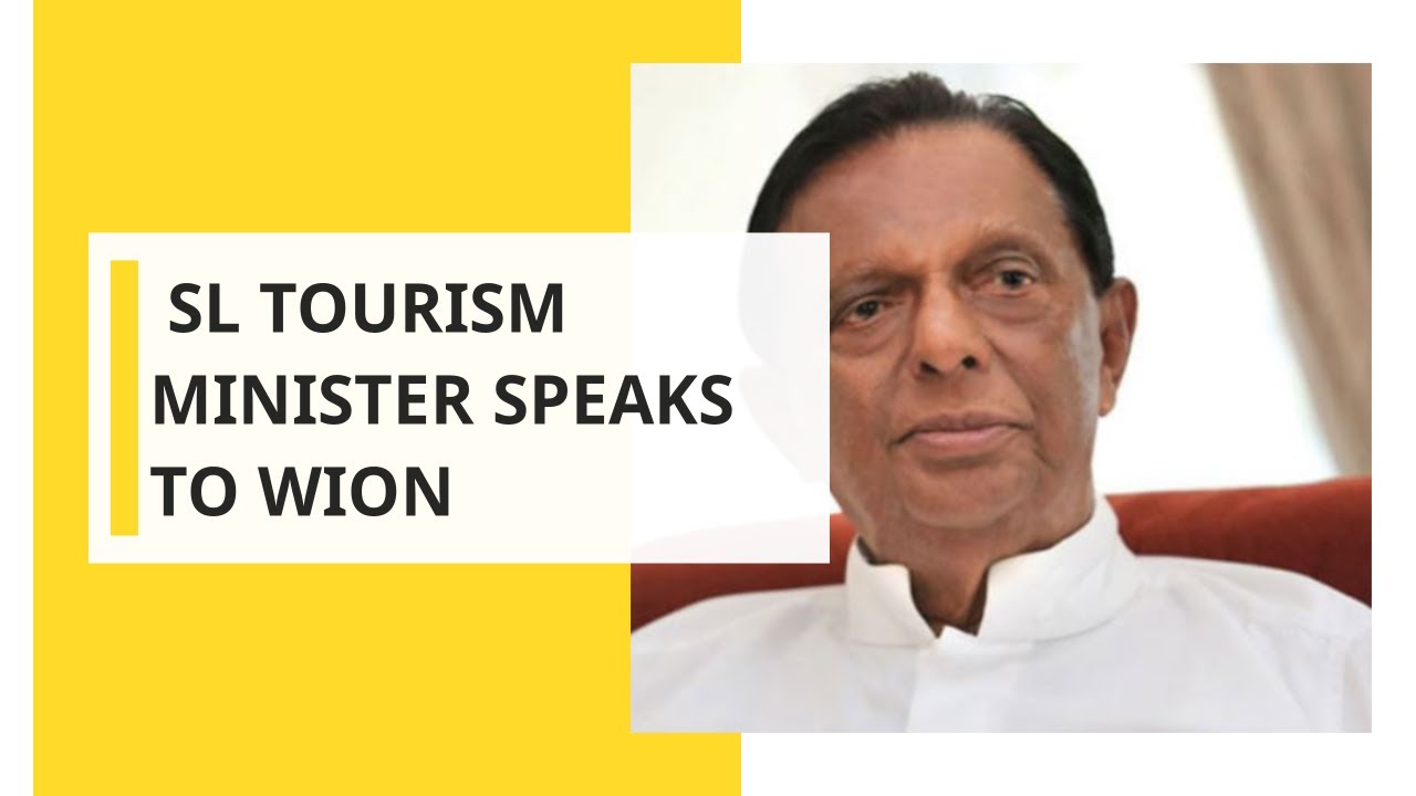 PM Narendra Modi's visit after Easter bombings helped Sri Lanka tourism: Minister