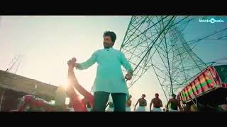 Mr Local Takkunu Takkunu Song Sivakarthikeyan Nayanthara Hiphop Tamizha M Rajesh
