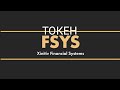 💥Новый перспективный ТОКЕН FSYS. Успей купить на ПредСтарте ‼️💥