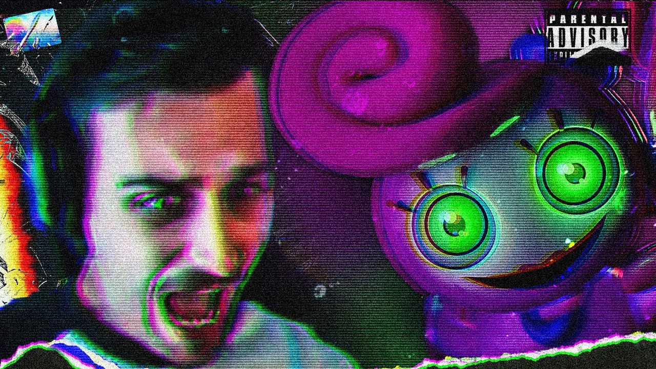 QU'EST-CE QUE TU ME FAIS MAMAN !? 😏 | Poppy Playtime Chapter 2