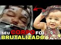 NINGUÉM QUER CONTAR ESSE CASO PORQUE É MUITO PESADO