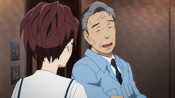 Robotics;Notes (Muestra de Doblaje 2 Latino)