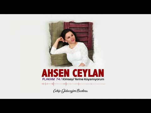 Ahsen Ceylan - Çekip Gideceğim Bartına - [Official Video 2022 | © Medya Müzik]