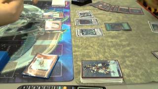 Fabled Junk Doppel Synchro vs Formula Monarchs, Round One!
