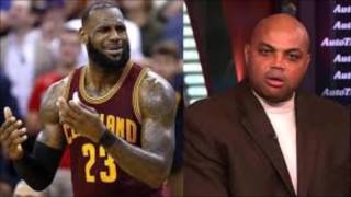 Lebron James Rips Into Charles Barkley With Actual Facts!!