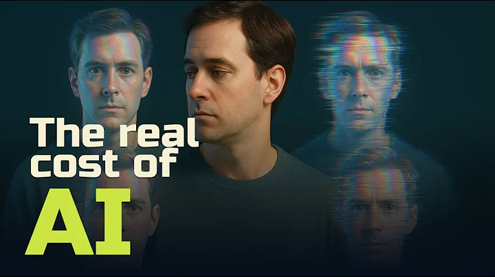 The Danger of AI Bias