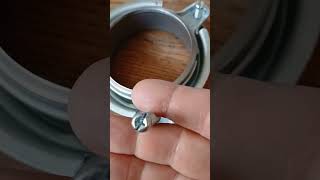 How To Separate Hardware For Garbage Disposal