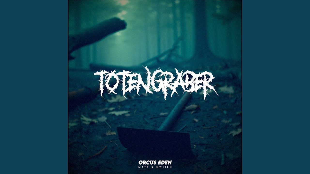 在 YouTube 上观看 Totengräber