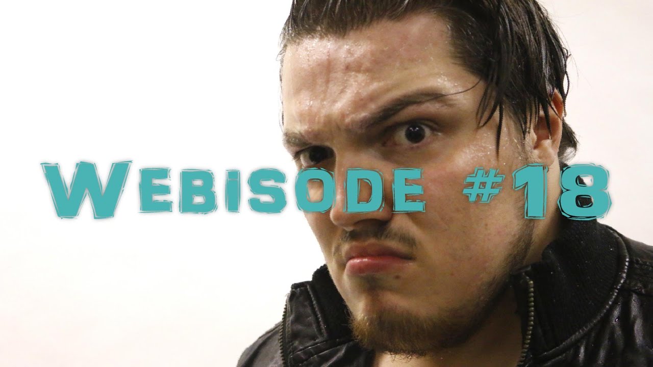 AnarchyPro Internet Beatdown:Webisode #18