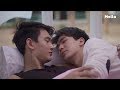 เออ กูยอมเป็นแฟนกับมึงแล้ว | Shot Fin 2Moons2 The Series EP.12 | Mello Thailand