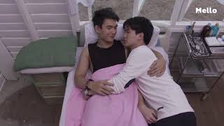 เออ กูยอมเป็นแฟนกับมึงแล้ว | Shot Fin 2Moons2 The Series EP.12 | Mello Thailand