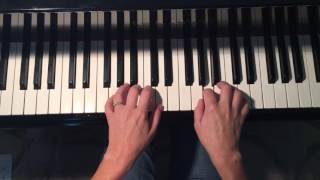Miniature Waltz by Lancaster and Renfrow