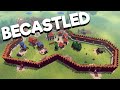 Becastled (PC) - Sandbox Castle Building Defense