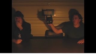 Detective Reviews #19 Bloopers | Film Noir