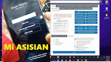 Xiaomi Redmi 10 (selene) Format Frp DFT Pro