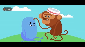 Dumb Ways to Die 2 The Games Part 4