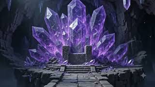 The Ancient Crystal Cave Hidden Beneath the Earth 💎✨