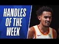 BEST HANDLES From A Wild Week 1 Of The 2020-21 NBA season!