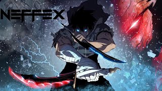 Top Songs of NEFFEX | Anime Workout Motivational Music Mix 2023 | Gaming EDM Playlist