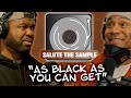 As Black As You Can Get Salute The Sample With LL COOL J Rock The Bells As Black As You Can Get Salute The Sample With LL COOL J Rock The Bells