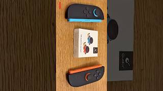Nintendo Switch 2 Stick Drift Fix? 😳 Gulikit TMR Upgrade
