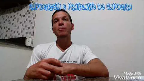 O que os praticantes mais exercitam na capoeira?