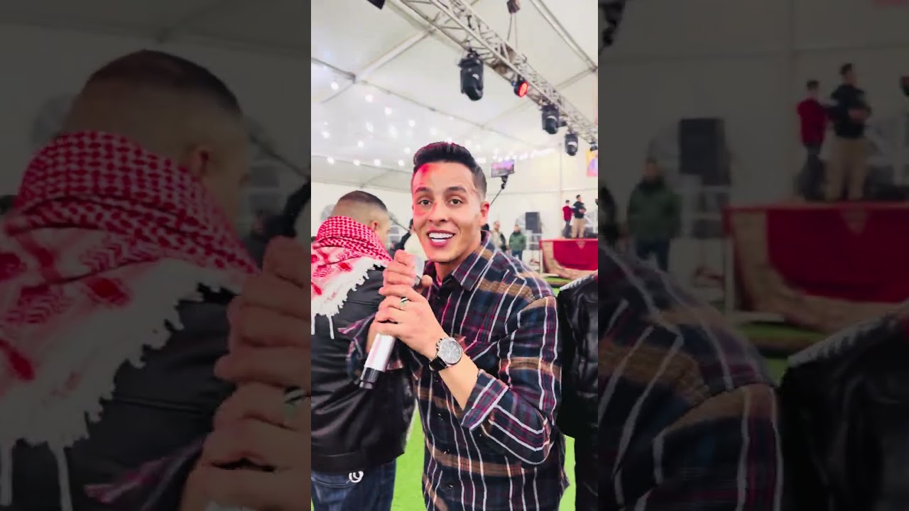 أقوى فيديو دبكة للواوي ب2026