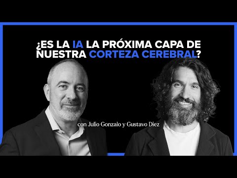 How Is Artificial Intelligence Changing Us? with Julio Gonzalo