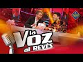 ¿Canta Bien? Sebastián Yatra descubre nuevos talentos en "La Voz Al Revés" - El Hormiguero