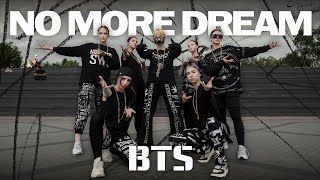 [K-POP IN PUBLIC] [ONE TAKE] BTS (방탄소년단) 'No More Dream' dance cover by DESTINIES