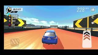 This Mega Ramp Race Is INSANE! 😱🏎️ | Extreme Car Stunt Challenge Android Gameplay 🎮 screenshot 3