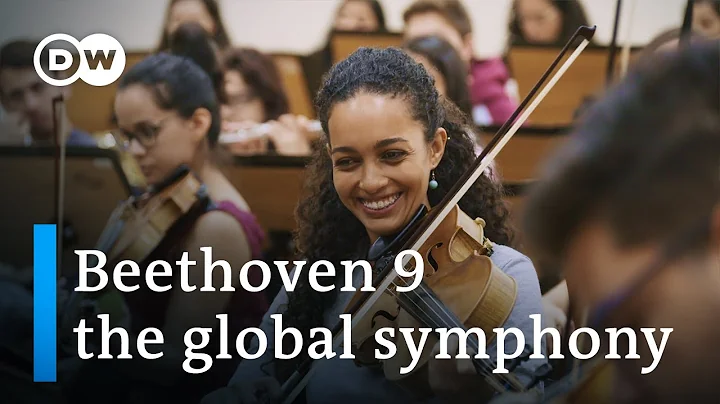 Beethoven: Why people all over the world love Beethoven's 9th Symphony | Music Documentary