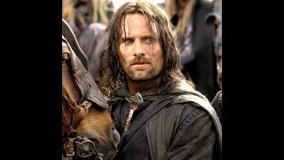 Viggo Mortensen - From Baby to 67 Year Old and his story