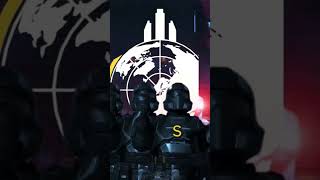 Could this be the end of managed democracy? NOT TODAY! #helldivers2 #helldivers