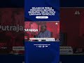 Selangor perlu perkukuh industri berimpak tinggi, pacu limpahan teknologi