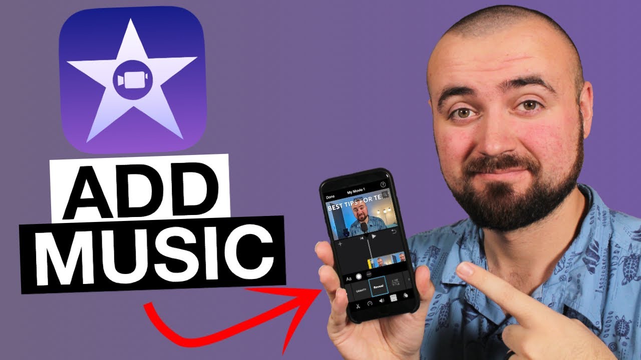 add music in imovie add music in imovie