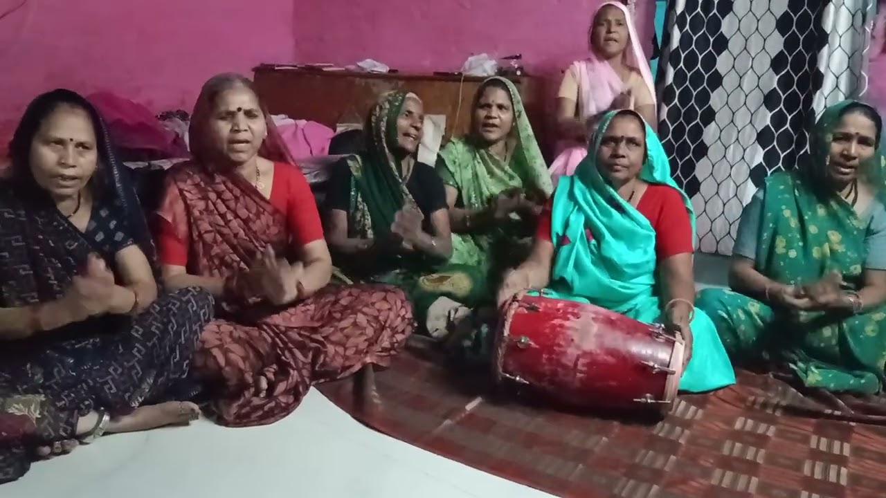 nimdii bhajannimdii bhajan