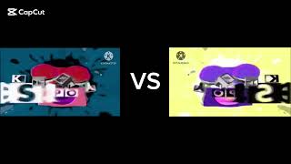 Klasky Csupo Logo In G Major 90 And G Major 90 V2 Alight Motion Version