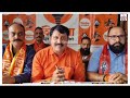 Shiv Sena launches ‘Spend a Day in Jammu’ campaign to showcase Dogra Heritage