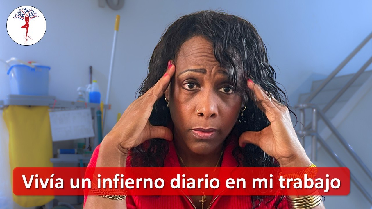 🇨🇺Cubana Denuncia Maltrato Laboral En Holanda🫢