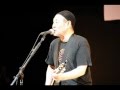 黒フェス  泉谷しげる SEDAI