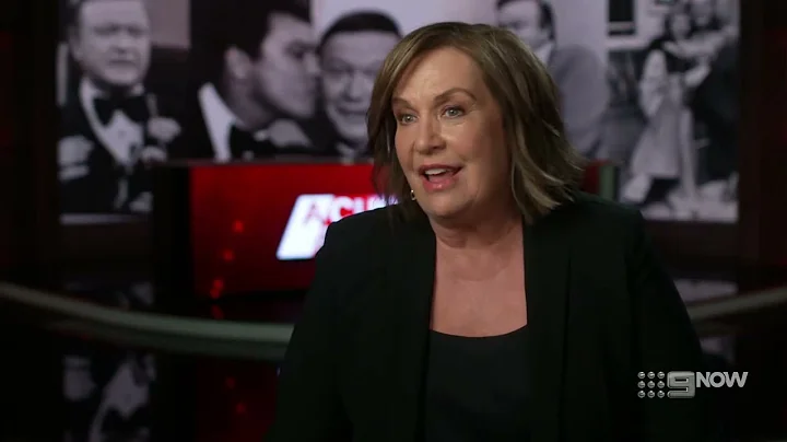 Channel 9 Bert Newton Let Me Entertain You