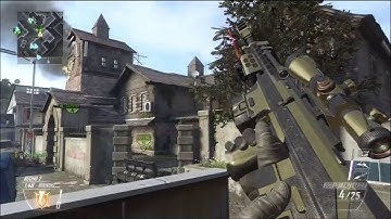 Spawn Shot Hitmarker on Standoff