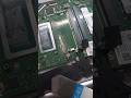 laptop giving cracking / buzzing sound which is how we fix at displaymonknlaptop ratnagiri and pune.