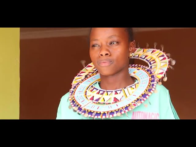 KEISHU  by JOYCE NABEBEK (Official video) class=