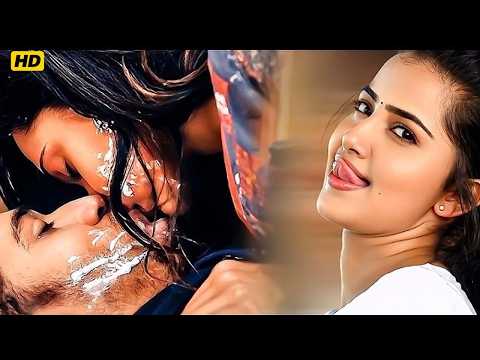 Asha | South Hindi Dubbed Action Romantic Movie Full Love Story | Raavan, Kunal Kaushik | New Movie